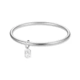 Символ благополучия Подвеска браслет