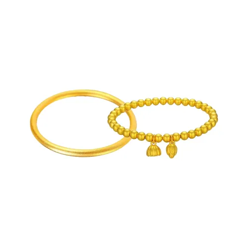 Датан Годин Сплав Браслеты Женские