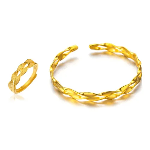 GIFU Сплав Браслеты Женские