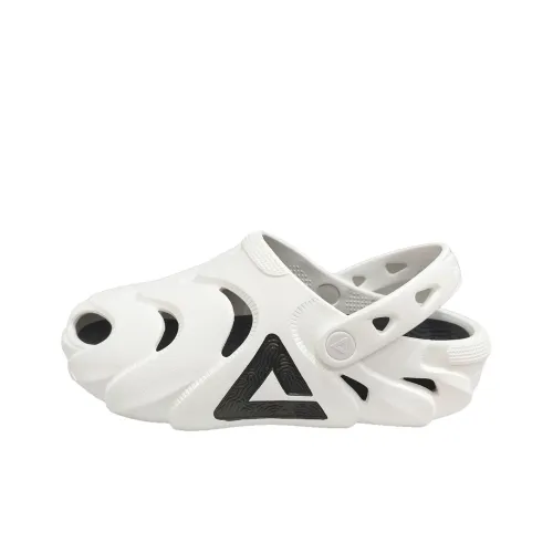 PEAK State Extremely Large Triangle 1,0 Kunpeng Универсальный Модный Сабо Мужской