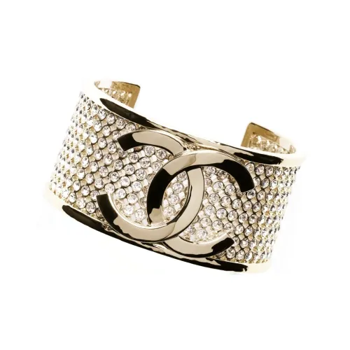 CHANEL Женские браслеты