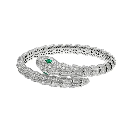 BVLGARI Serpenti Series Браслеты Женские