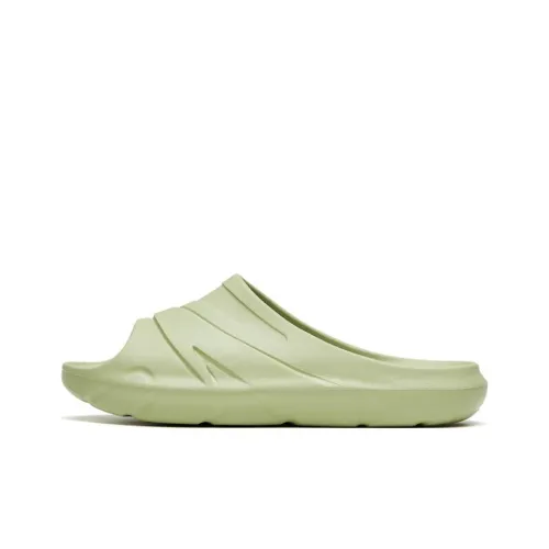 ANTA C37 Series Слипоны Мужской Зеленый