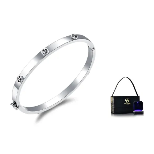 DAISY FELLOWES Сплав Браслеты Унисекс