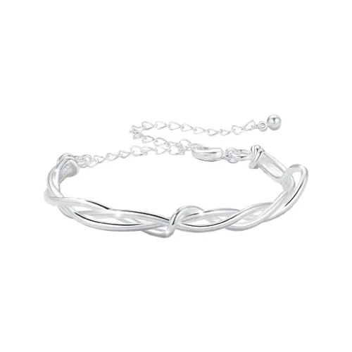 QIMEILA Браслеты из меди и сплава женские