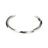 Серебряный, Трубы