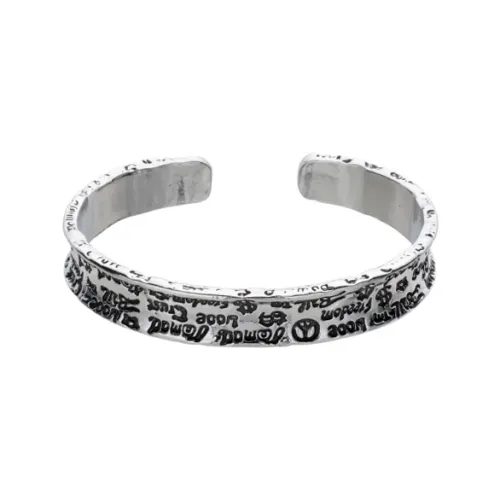 KING OF BLING Сплав Браслеты Унисекс