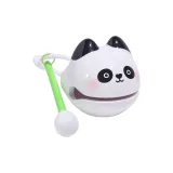 Постучись на Счастливую Панду