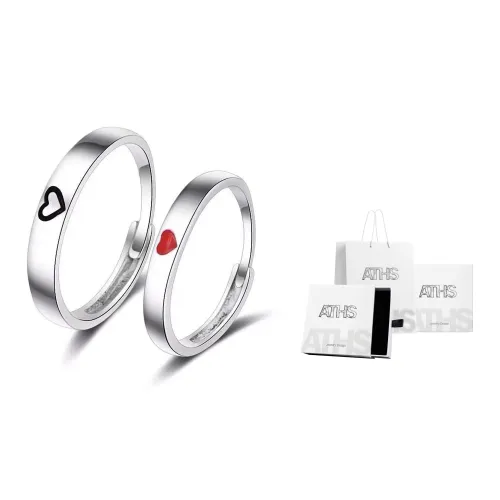 ASTAR HADES Кольца Унисекс