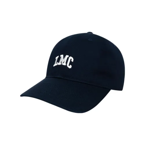 LMC Хлопок Бейсболки Унисекс