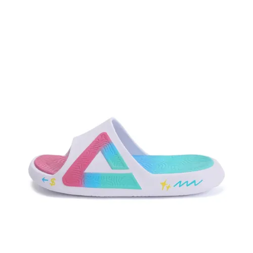 PEAK Statistic Sandals Слипоны Унисекс