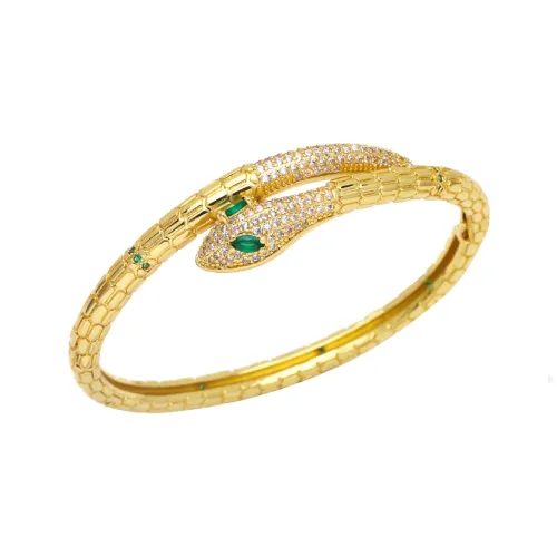 MACE MAVA Copper Bangles Women's