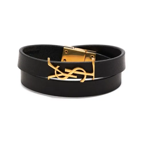 SAINT LAURENT Женские браслеты