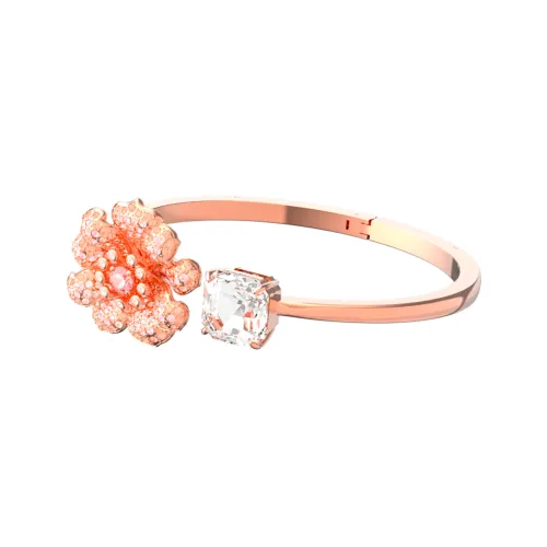 Swarovski Браслеты из искусственного хрусталя Женские