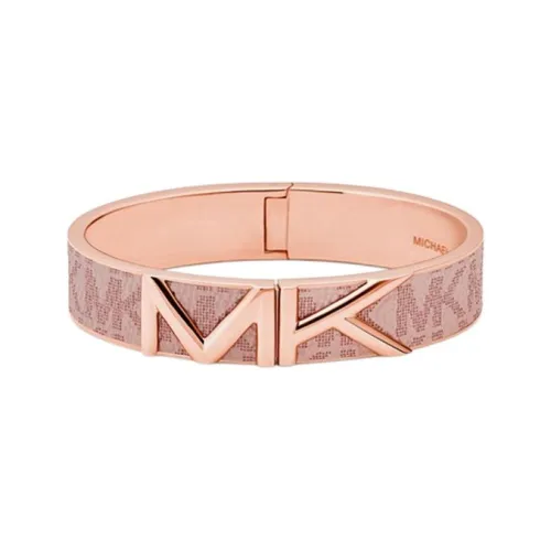 MICHAEL KORS Браслеты Женские Розовые