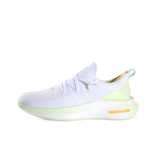 PEAK Tai Ji3,0 Беговые кроссовки Низкий Топ Мужской