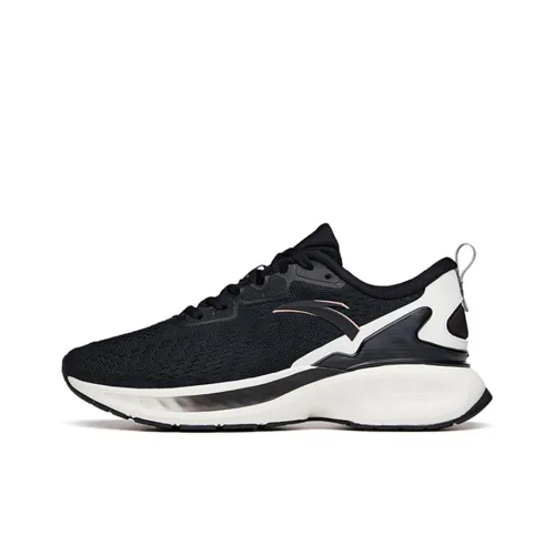 ANTA Tron 1,5 Беговые кроссовки Низкий Топ Женские
