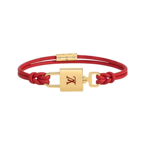 LOUIS VUITTON Металл Браслеты Женские