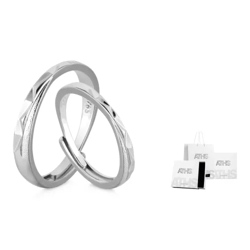 ASTAR HADES Кольца Унисекс