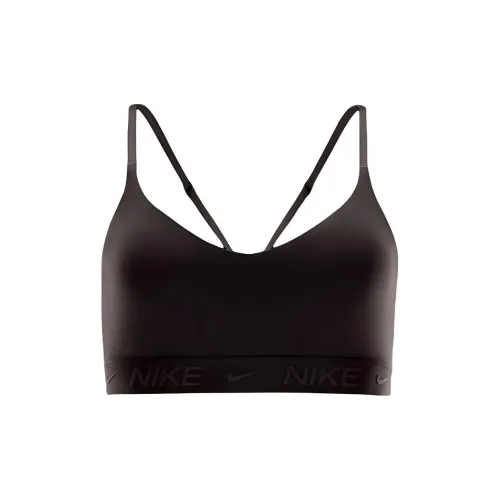NIKE Ironstone Женские Бюстгальтеры