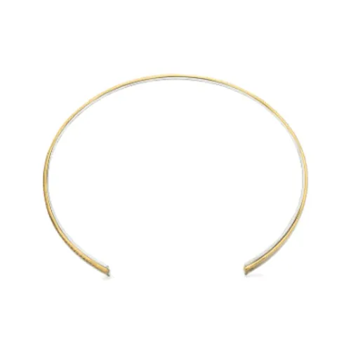 SAINT LAURENT Латунь Браслеты Женские Золото