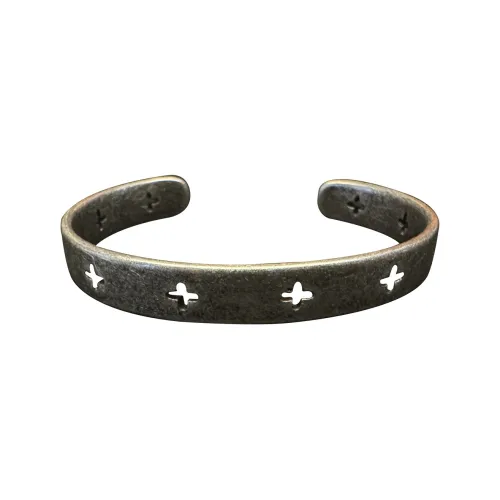 Innerraum 925 Thai Серебряный Покрытый Браслеты Унисекс