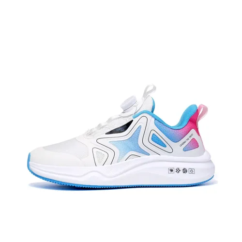 Kuding Беговые кроссовки Low Top Мужские