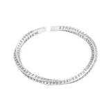 Браслет Мобиус Сердце