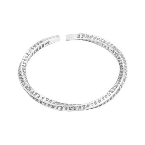 AWD Винтаж Модный Ювелирные украшения Браслеты Унисекс