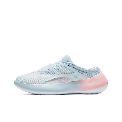 PEAK Mimicry Повседневный Низкий Топ Прекрасный Синий Мужской