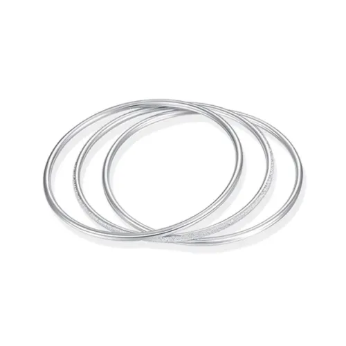 MUYAN Сплав THREE Lives THREE Worlds Pure Круглый Браслет Женские