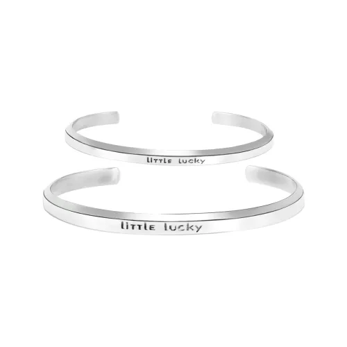 MUSTKOO Титановый стальной браслет унисекс