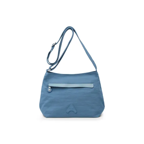 Gerlanx Oxford Холщовая сумка через плечо женская многоцветная