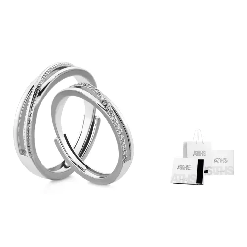 ASTAR HADES Кольца Унисекс