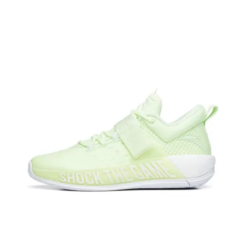 ANTA Hengsao4 Баскетбольные кроссовки Low Топ Мужской