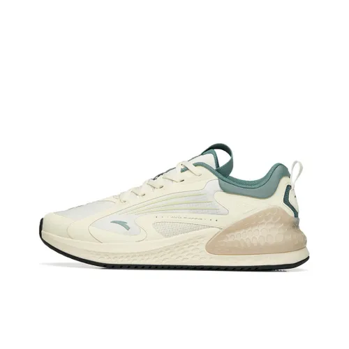 ANTA C37+ Беговые кроссовки Низкий Топ Мужской