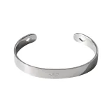 Плоская подошва Минималистичный браслет M