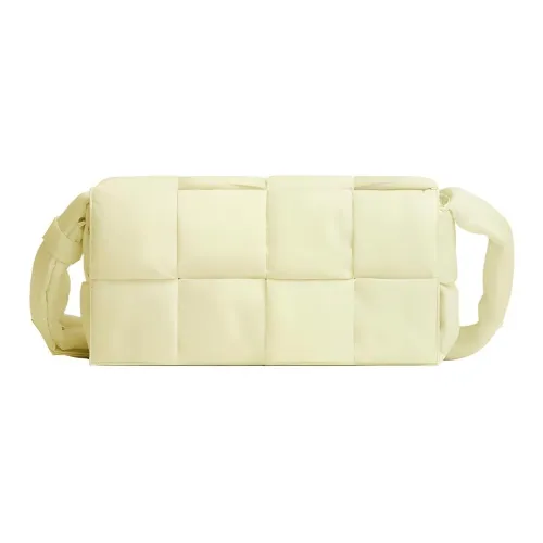 Bottega Veneta Padded Tech Cassette Сумки через плечо Унисекс