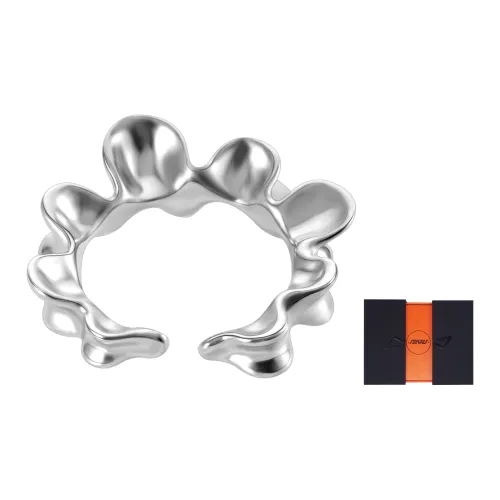 OMTO Медные Кольца Женские