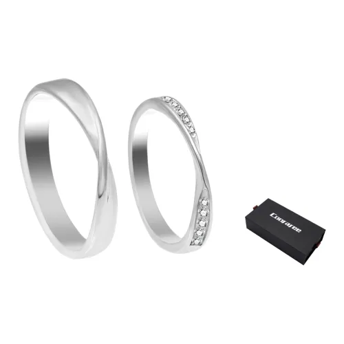 Cooraree Кольца Унисекс