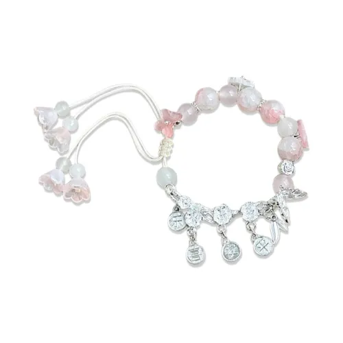 RINGLOVE Ткань Браслеты Женские