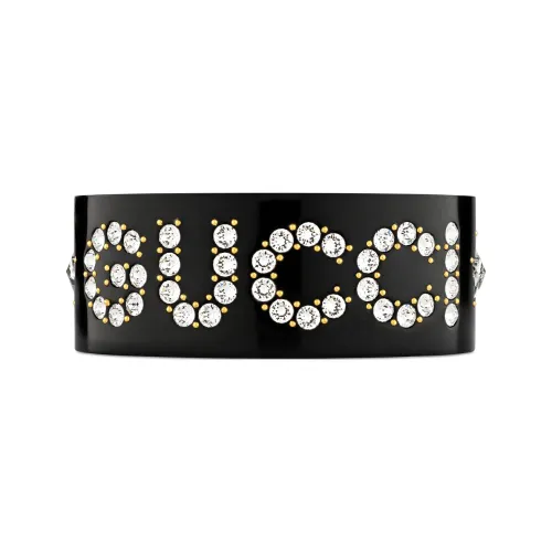 GUCCI Искусственный кристалл Браслеты Унисекс
