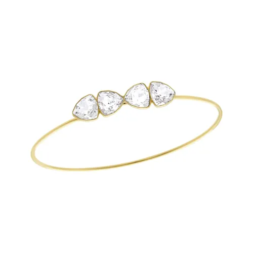 Swarovski Body Браслеты Женские Золото