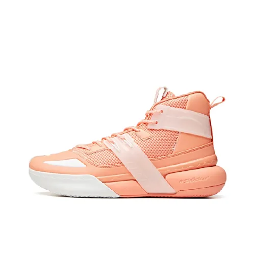 ANTA Crazy 4 Баскетбольные кроссовки High Топ Мужской