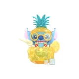 Подтвержденная версия Позиционирование стиля - Ананас Искрящийся Напиток (Разверните и снимите с упаковки)