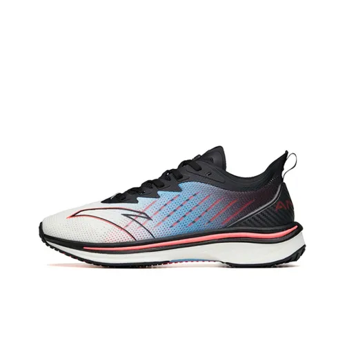 ANTA Mach 1,0 Беговые кроссовки Низкий Топ Мужской