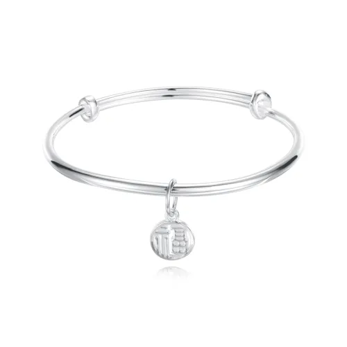 VIGG Утонченный Премиум Дизайн Эксклюзивный Благоприятный Счастливый Эстетический Девичий Feel Браслеты Женские