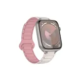 Дымчатый фиолетовый звездный свет