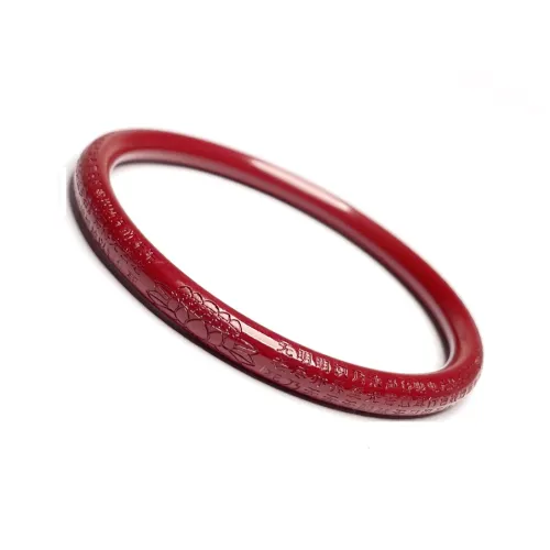 MOUNTAINS AND MANS Киноварь Браслеты Унисекс