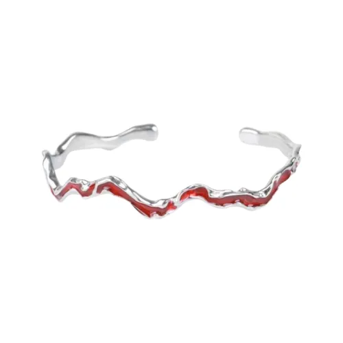 NOMK Медные браслеты унисекс